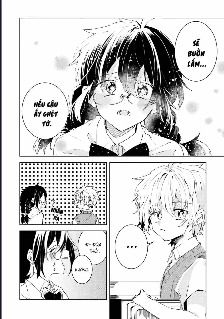 Iincho To Furyou-Kun - Chương 26 - ảnh 6