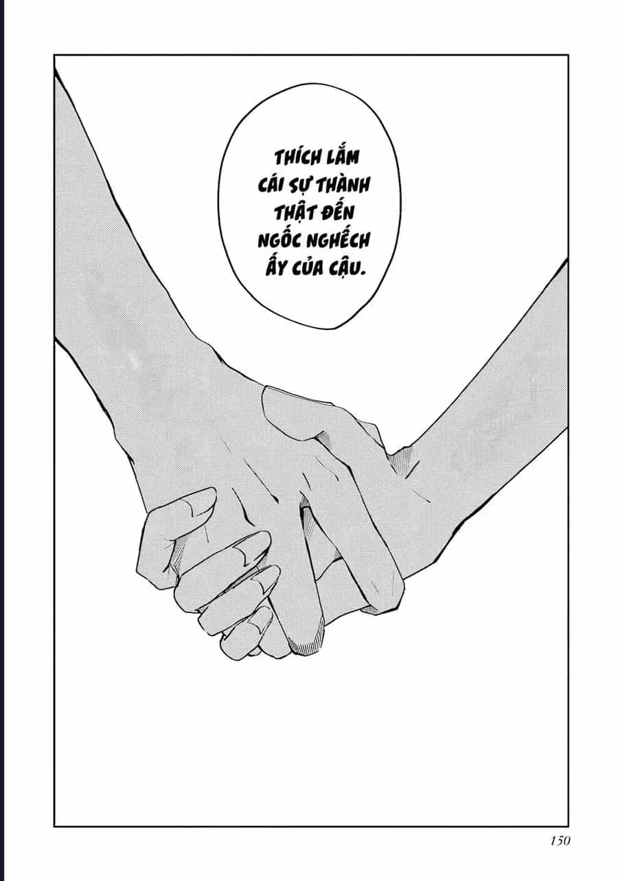 Iincho To Furyou-Kun - Chương 29 - ảnh 19