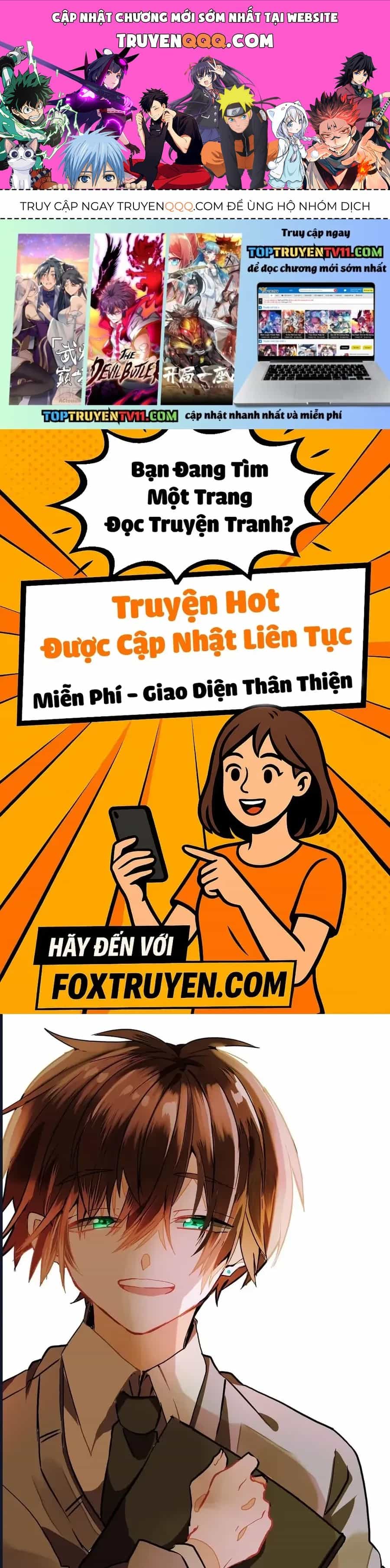 Iincho To Furyou-Kun - Chương 31 - ảnh 1