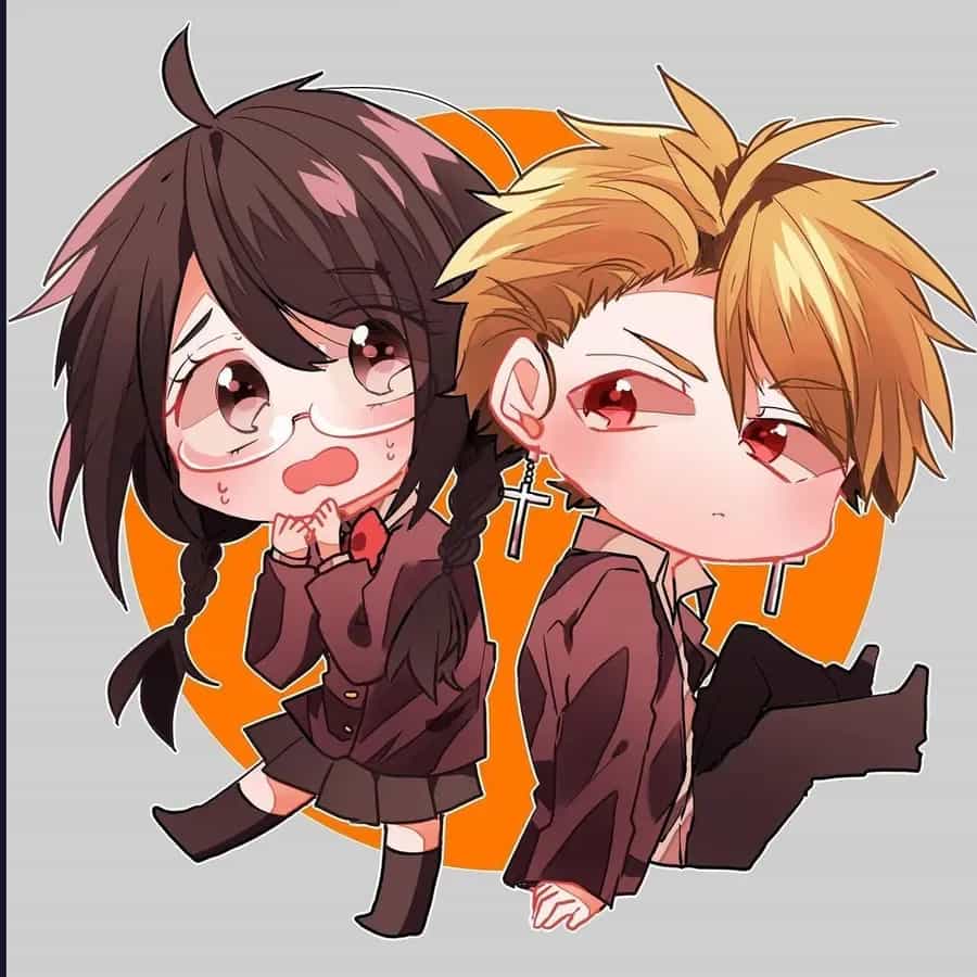 Iincho To Furyou-Kun - Chương 31 - ảnh 11