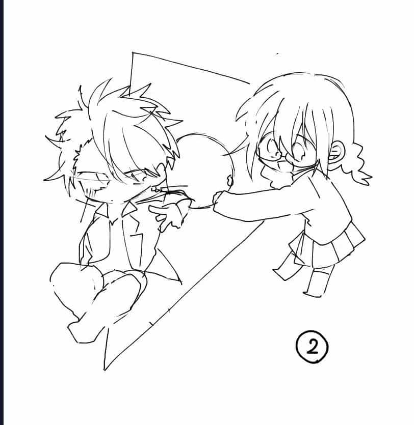 Iincho To Furyou-Kun - Chương 31 - ảnh 14