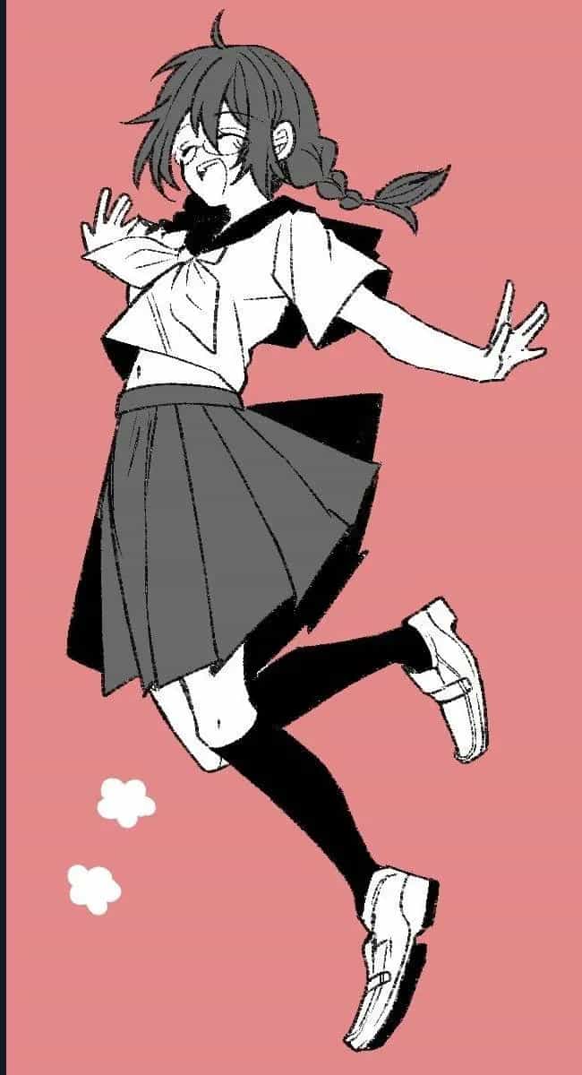 Iincho To Furyou-Kun - Chương 31 - ảnh 19