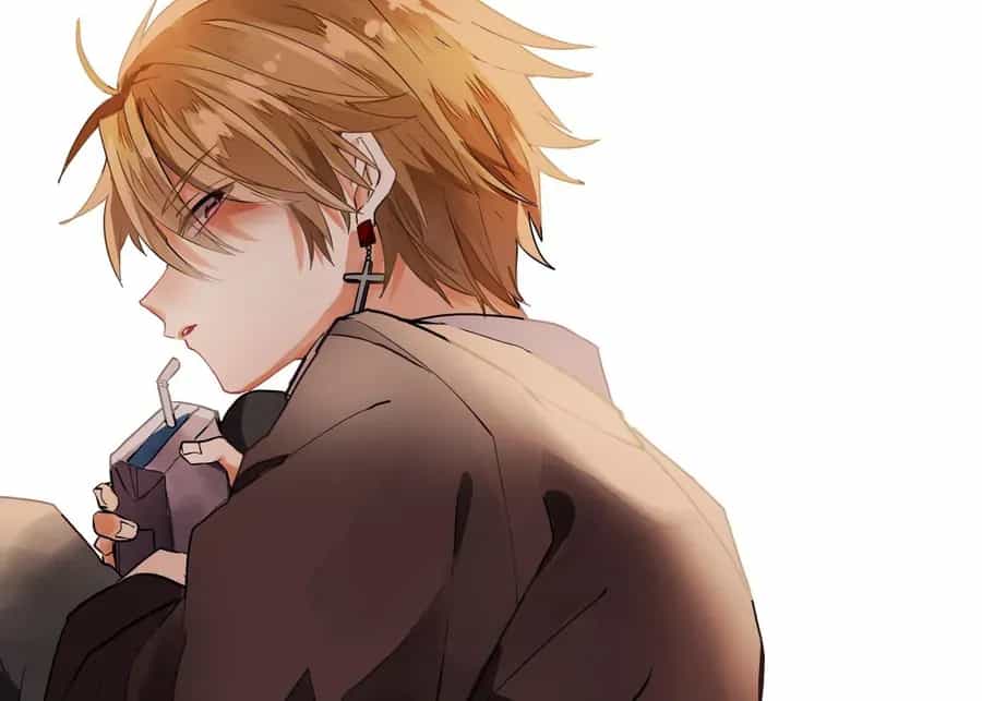 Iincho To Furyou-Kun - Chương 31 - ảnh 2