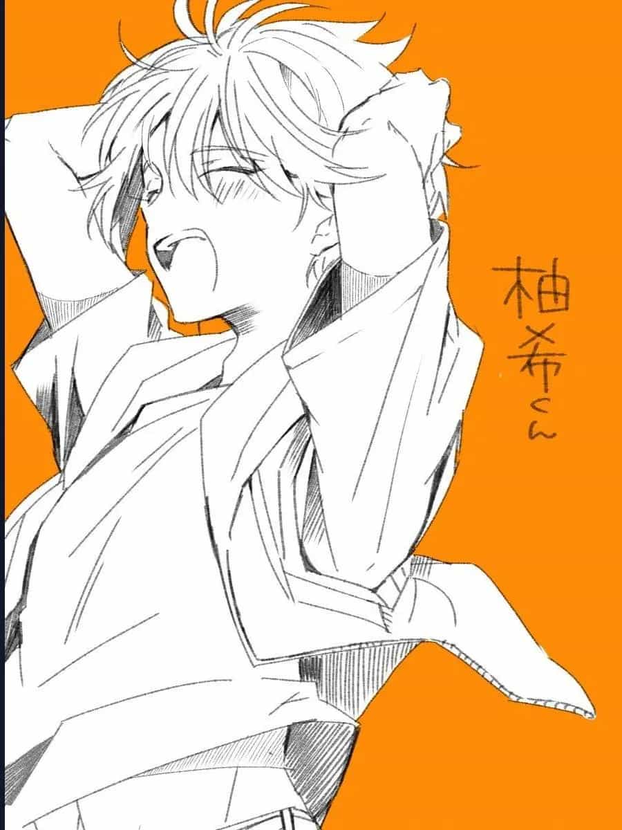 Iincho To Furyou-Kun - Chương 31 - ảnh 21