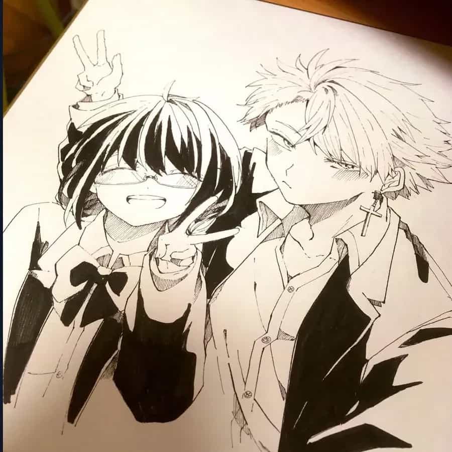 Iincho To Furyou-Kun - Chương 31 - ảnh 23