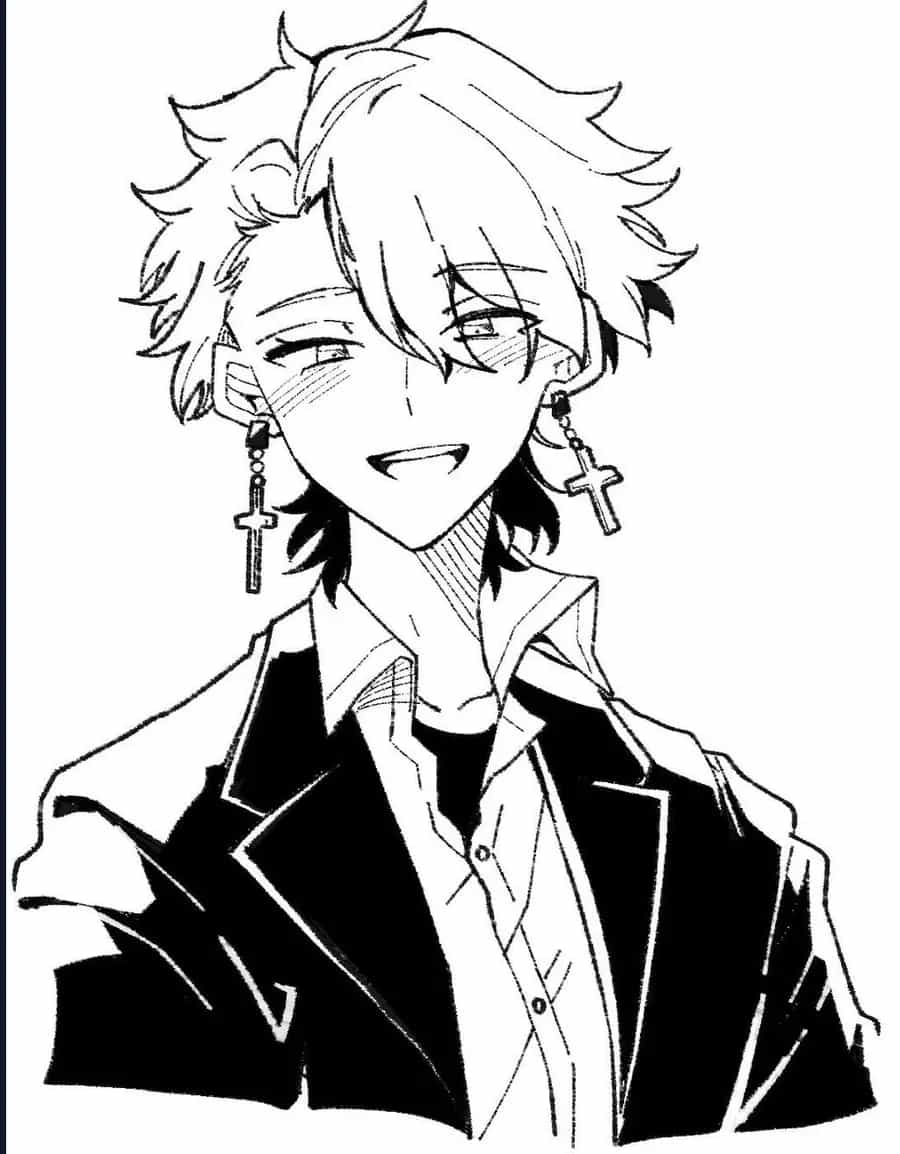 Iincho To Furyou-Kun - Chương 31 - ảnh 24