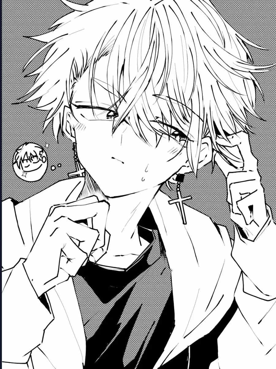 Iincho To Furyou-Kun - Chương 31 - ảnh 6