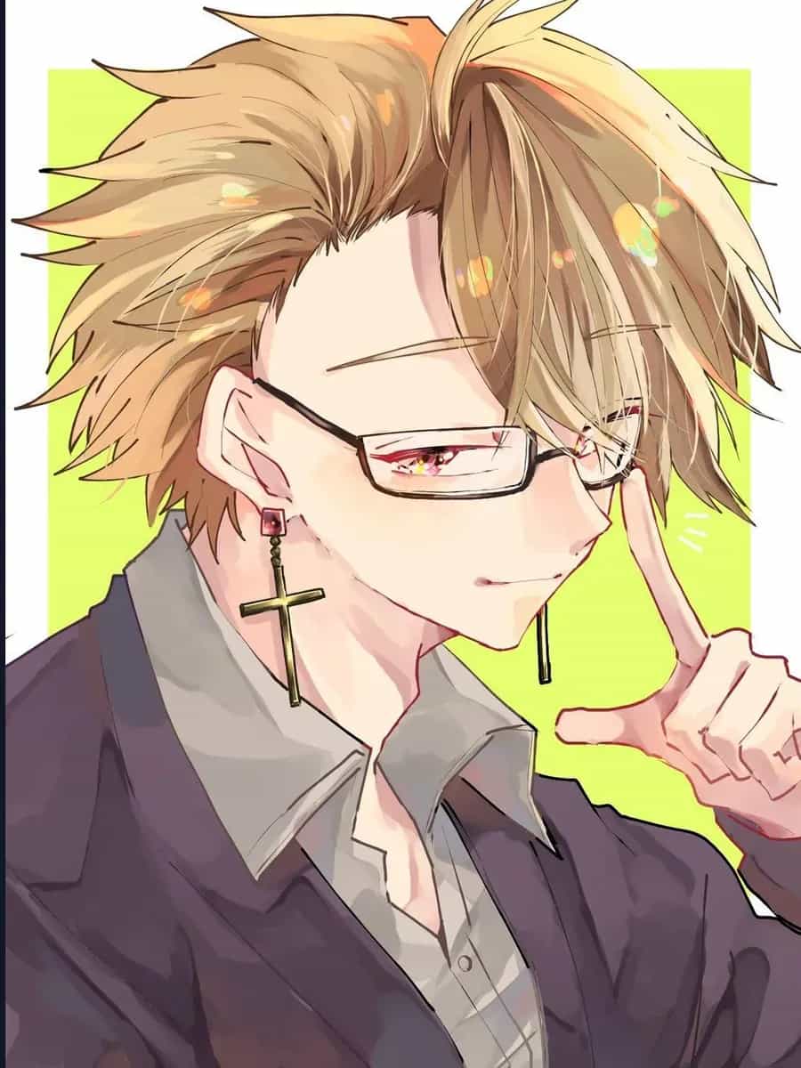 Iincho To Furyou-Kun - Chương 31 - ảnh 8