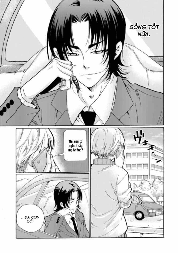 Ijimeru Aitsu Ga Waruinoka, Ijimerareta Boku Ga Waruinoka? - Chương 11 - ảnh 33