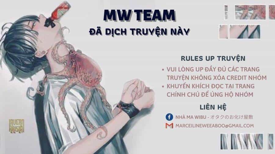 Ijimeru Aitsu Ga Waruinoka, Ijimerareta Boku Ga Waruinoka? - Chương 11 - ảnh 39