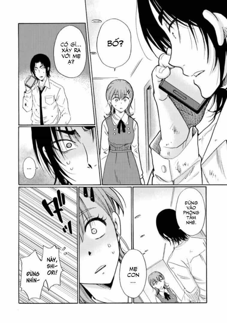 Ijimeru Aitsu Ga Waruinoka, Ijimerareta Boku Ga Waruinoka? - Chương 12 - ảnh 28