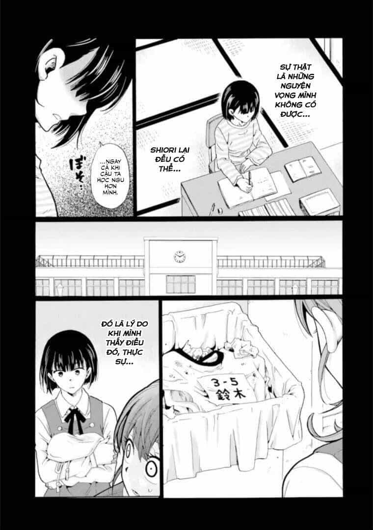 Ijimeru Aitsu Ga Waruinoka, Ijimerareta Boku Ga Waruinoka? - Chương 13 - ảnh 34