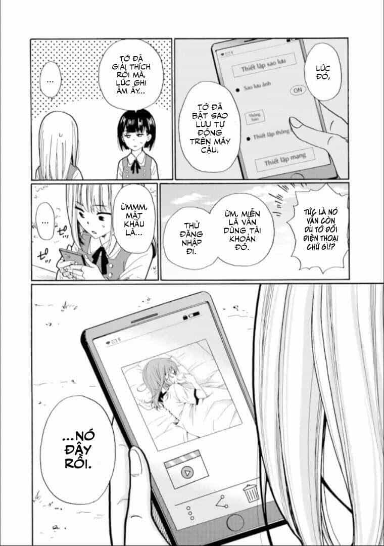 Ijimeru Aitsu Ga Waruinoka, Ijimerareta Boku Ga Waruinoka? - Chương 14 - ảnh 13