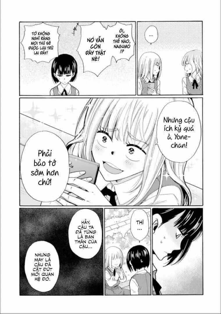 Ijimeru Aitsu Ga Waruinoka, Ijimerareta Boku Ga Waruinoka? - Chương 14 - ảnh 14