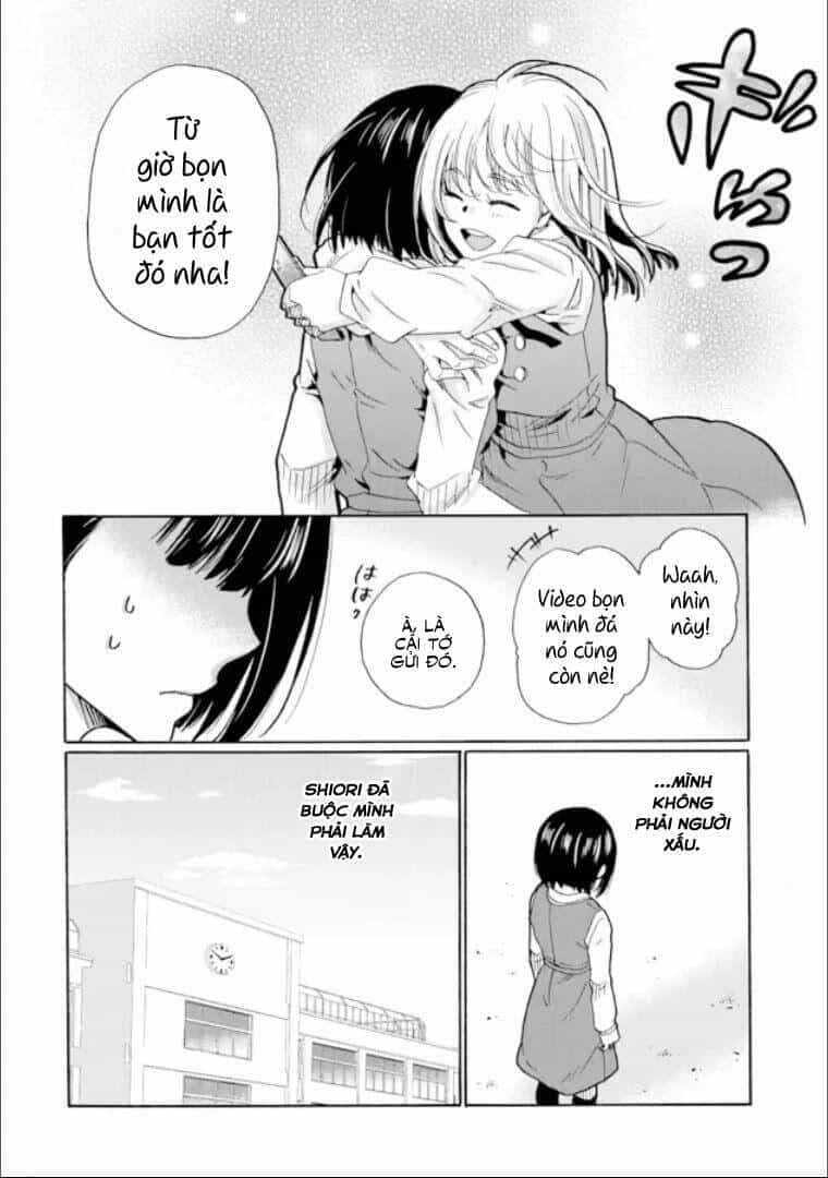 Ijimeru Aitsu Ga Waruinoka, Ijimerareta Boku Ga Waruinoka? - Chương 14 - ảnh 15