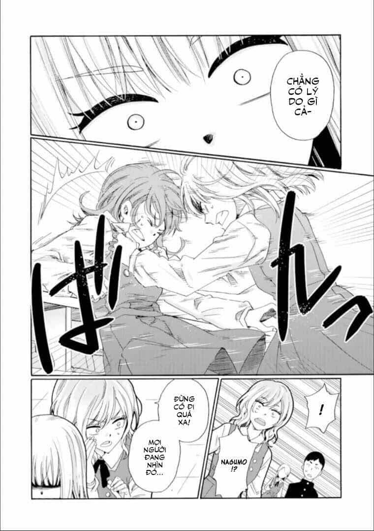 Ijimeru Aitsu Ga Waruinoka, Ijimerareta Boku Ga Waruinoka? - Chương 14 - ảnh 5