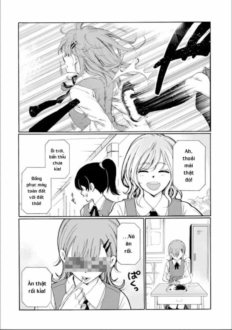 Ijimeru Aitsu Ga Waruinoka, Ijimerareta Boku Ga Waruinoka? - Chương 15 - ảnh 16