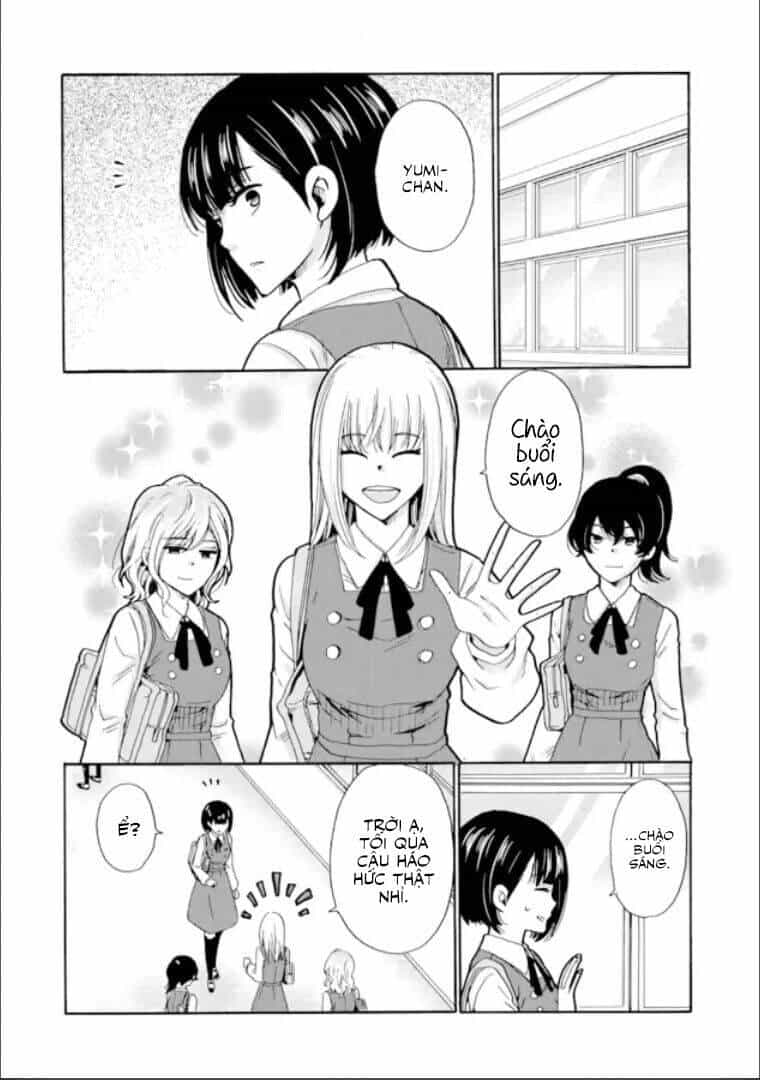 Ijimeru Aitsu Ga Waruinoka, Ijimerareta Boku Ga Waruinoka? - Chương 15 - ảnh 5