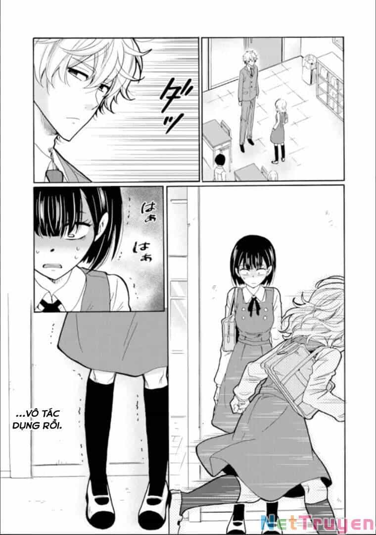 Ijimeru Aitsu Ga Waruinoka, Ijimerareta Boku Ga Waruinoka? - Chương 16 - ảnh 20