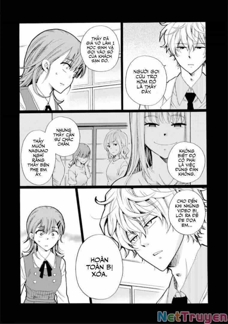 Ijimeru Aitsu Ga Waruinoka, Ijimerareta Boku Ga Waruinoka? - Chương 16 - ảnh 27