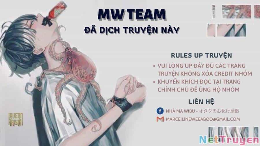 Ijimeru Aitsu Ga Waruinoka, Ijimerareta Boku Ga Waruinoka? - Chương 16 - ảnh 36