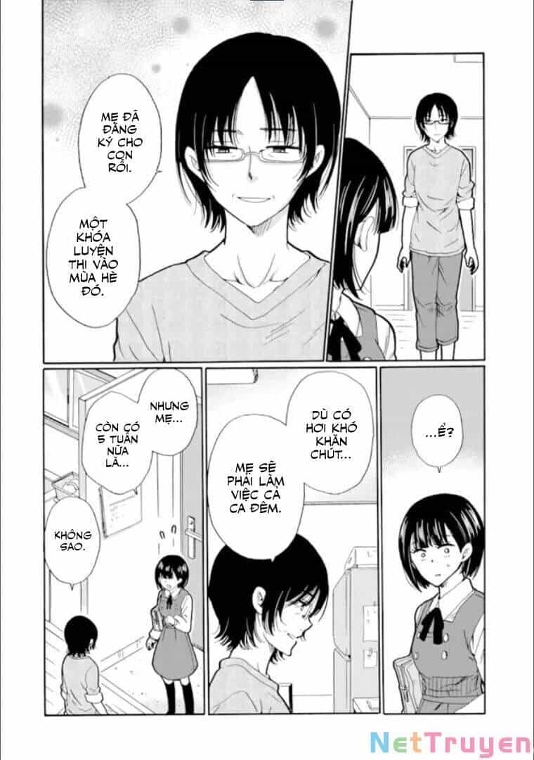 Ijimeru Aitsu Ga Waruinoka, Ijimerareta Boku Ga Waruinoka? - Chương 16 - ảnh 5