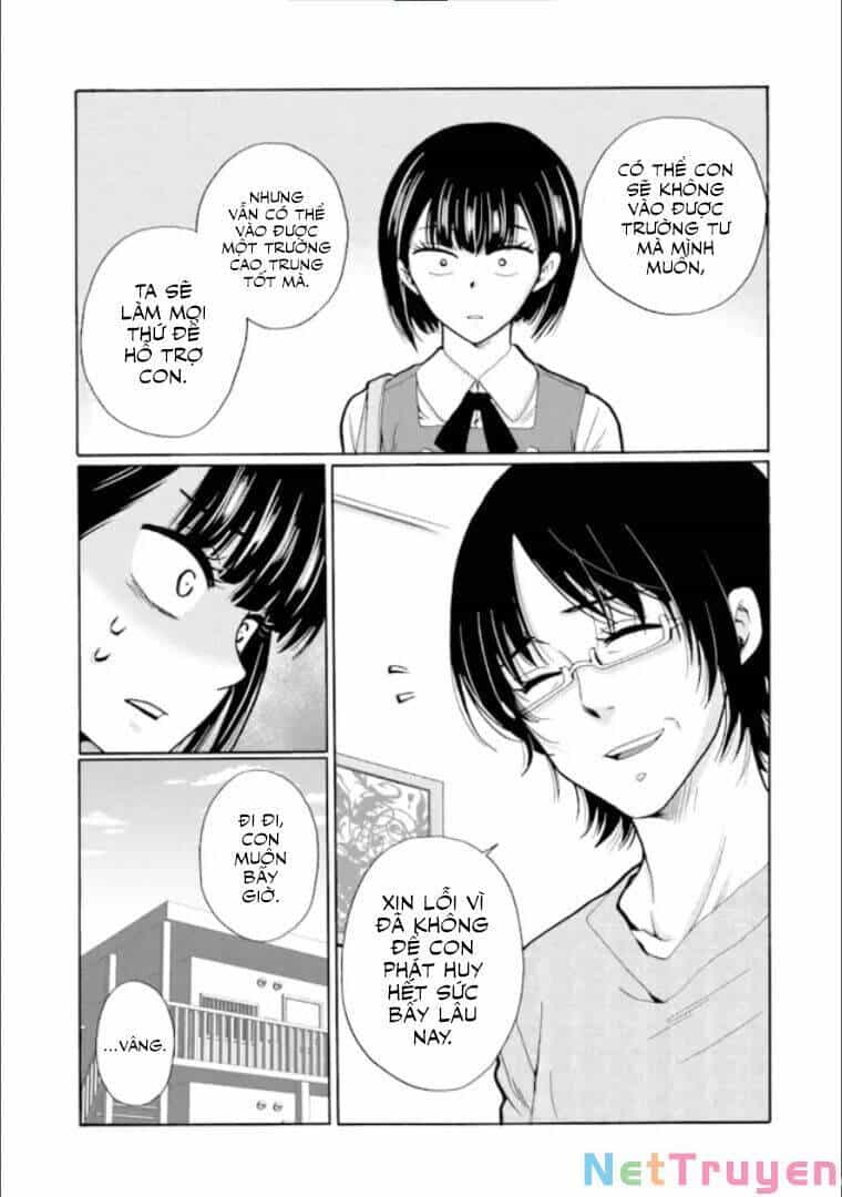 Ijimeru Aitsu Ga Waruinoka, Ijimerareta Boku Ga Waruinoka? - Chương 16 - ảnh 6