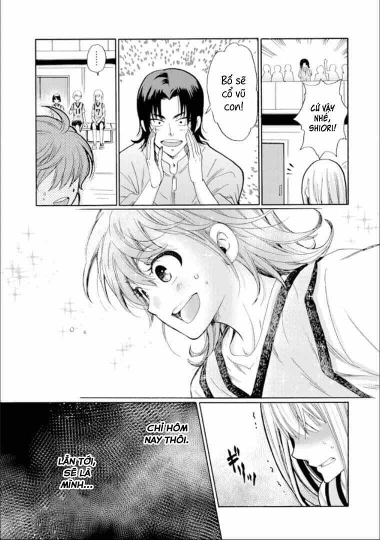 Ijimeru Aitsu Ga Waruinoka, Ijimerareta Boku Ga Waruinoka? - Chương 17 - ảnh 14