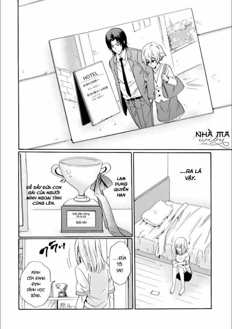 Ijimeru Aitsu Ga Waruinoka, Ijimerareta Boku Ga Waruinoka? - Chương 17 - ảnh 21