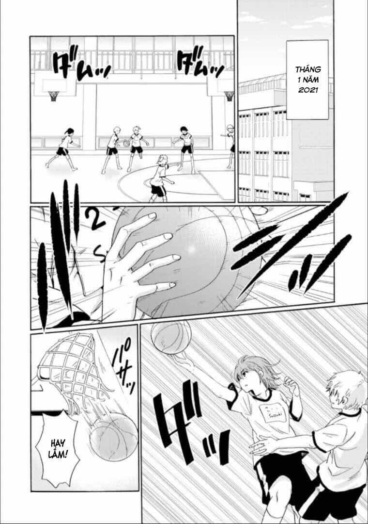 Ijimeru Aitsu Ga Waruinoka, Ijimerareta Boku Ga Waruinoka? - Chương 17 - ảnh 3