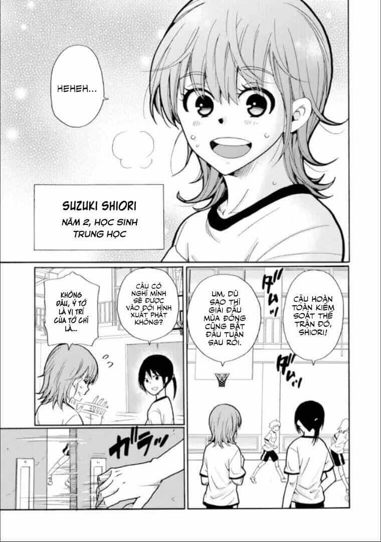 Ijimeru Aitsu Ga Waruinoka, Ijimerareta Boku Ga Waruinoka? - Chương 17 - ảnh 4