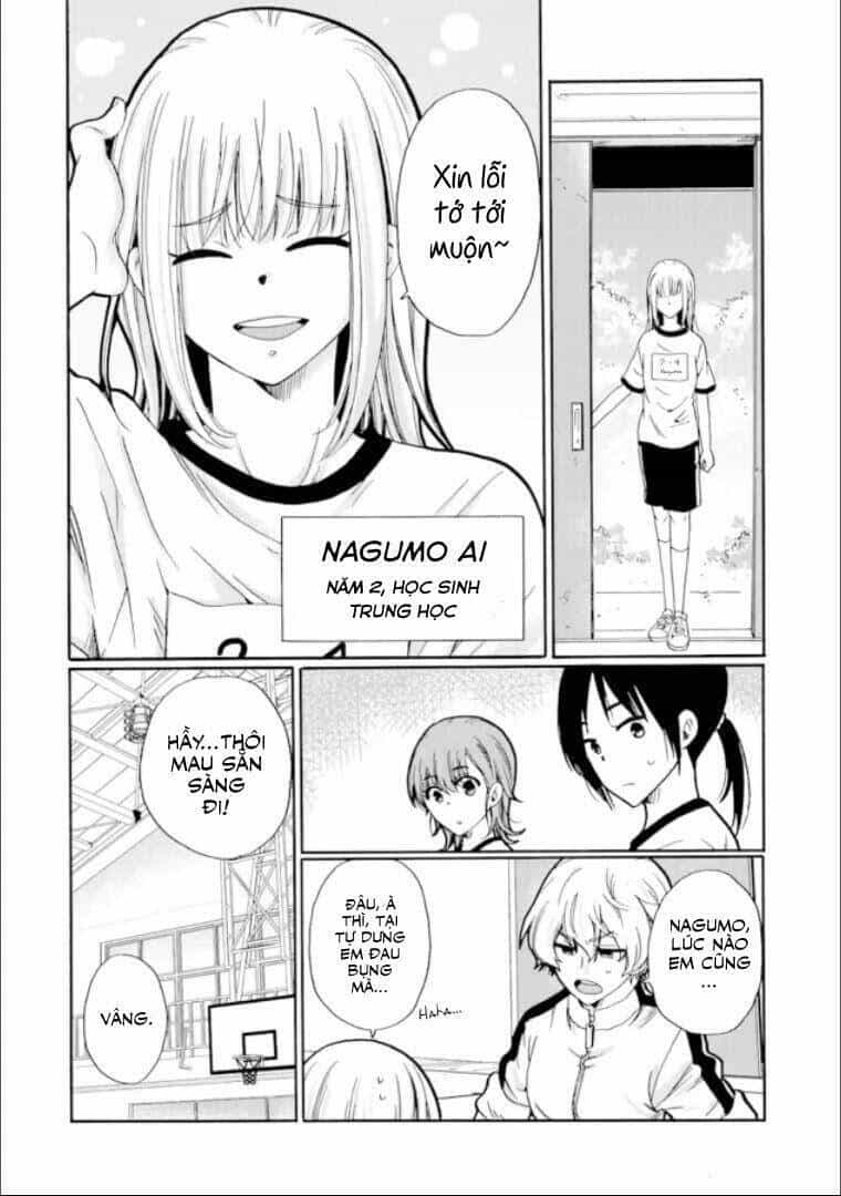 Ijimeru Aitsu Ga Waruinoka, Ijimerareta Boku Ga Waruinoka? - Chương 17 - ảnh 5