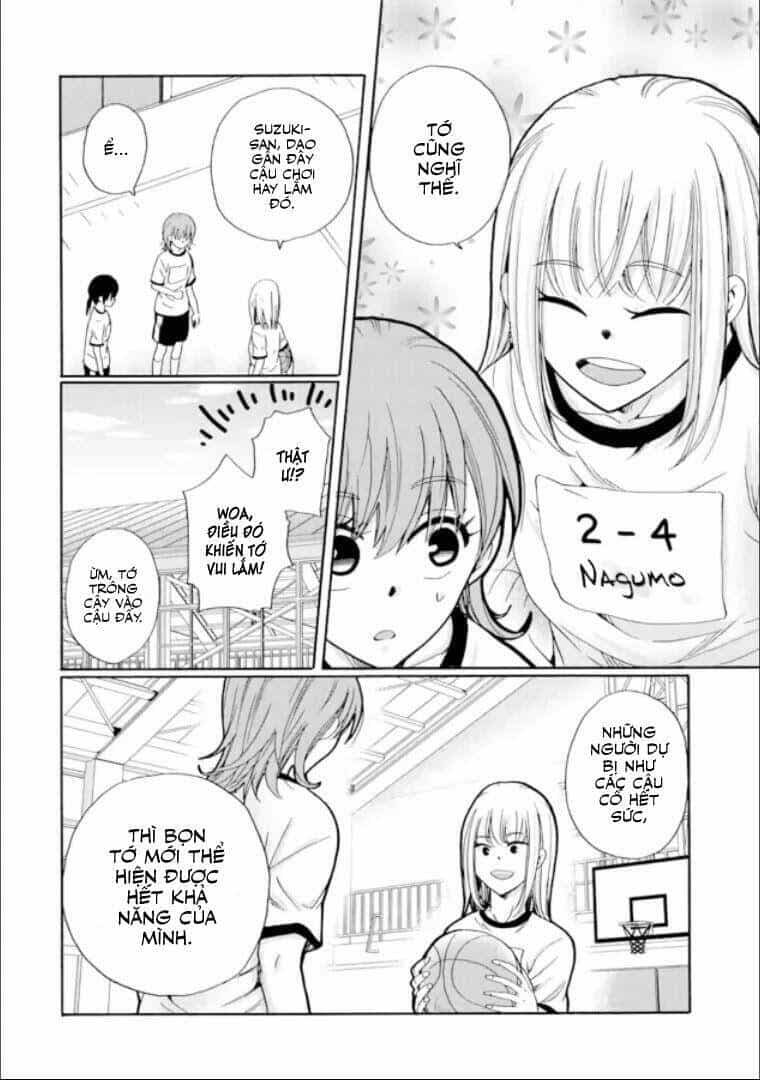 Ijimeru Aitsu Ga Waruinoka, Ijimerareta Boku Ga Waruinoka? - Chương 17 - ảnh 7
