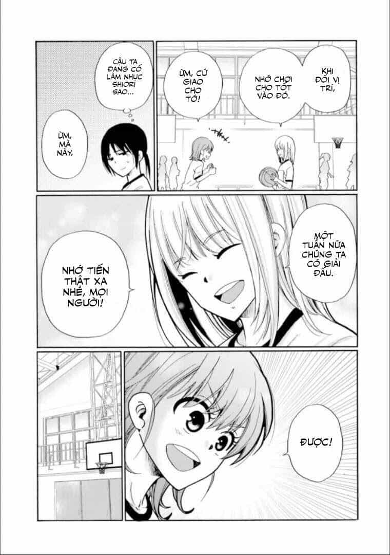 Ijimeru Aitsu Ga Waruinoka, Ijimerareta Boku Ga Waruinoka? - Chương 17 - ảnh 8