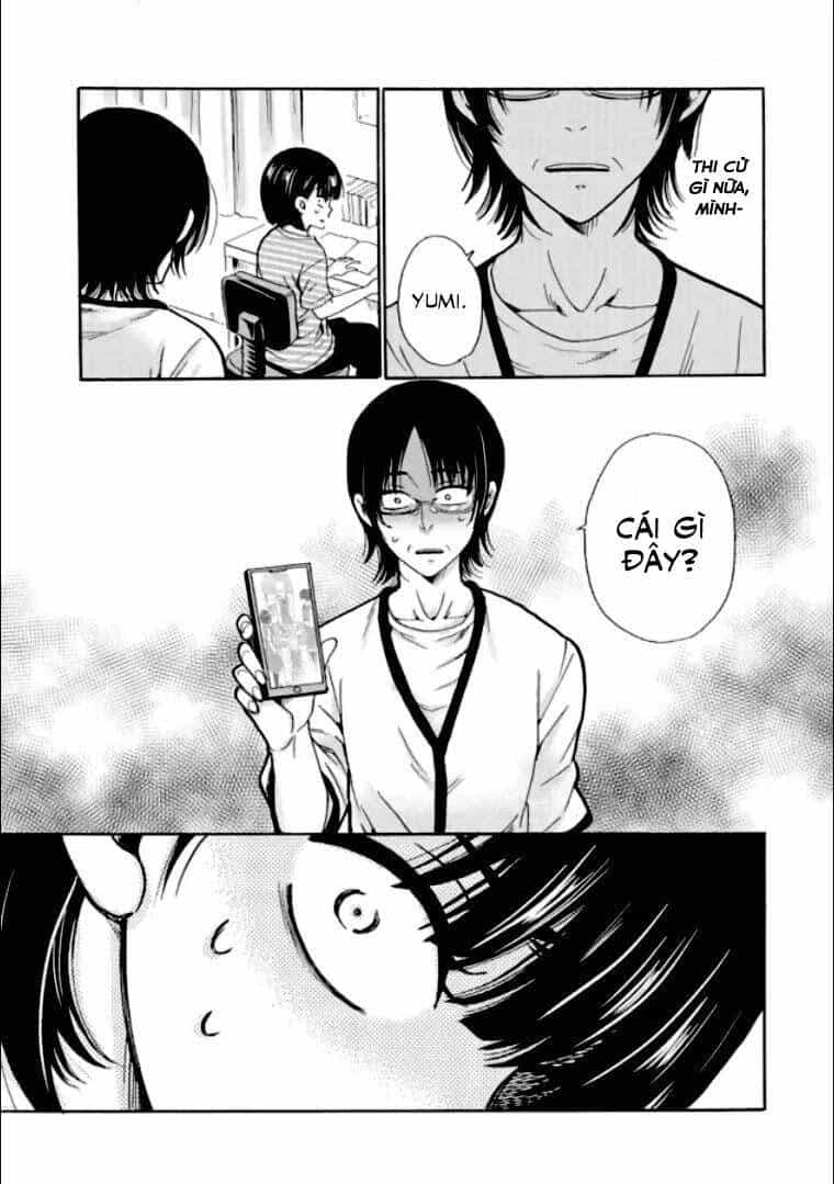 Ijimeru Aitsu Ga Waruinoka, Ijimerareta Boku Ga Waruinoka? - Chương 18 - ảnh 14