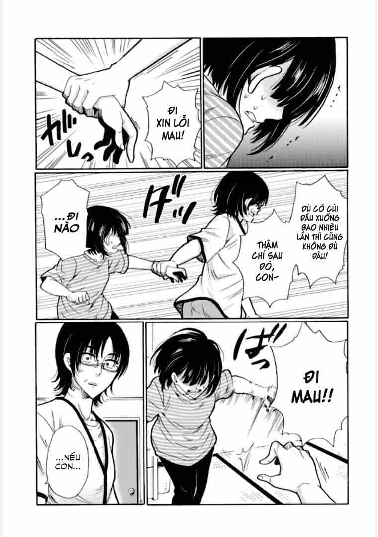 Ijimeru Aitsu Ga Waruinoka, Ijimerareta Boku Ga Waruinoka? - Chương 18 - ảnh 16