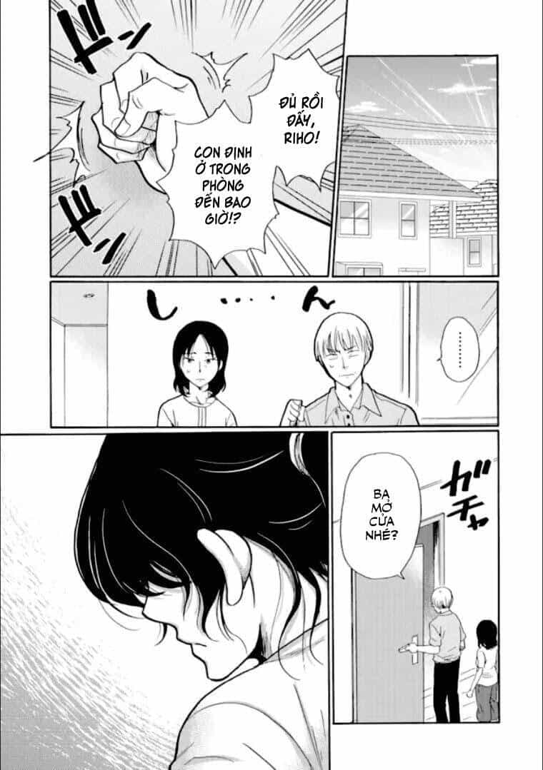 Ijimeru Aitsu Ga Waruinoka, Ijimerareta Boku Ga Waruinoka? - Chương 18 - ảnh 2