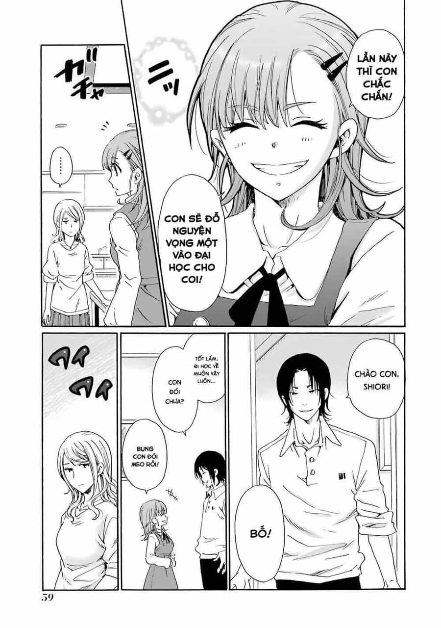 Ijimeru Aitsu Ga Waruinoka, Ijimerareta Boku Ga Waruinoka? - Chương 2 - ảnh 24