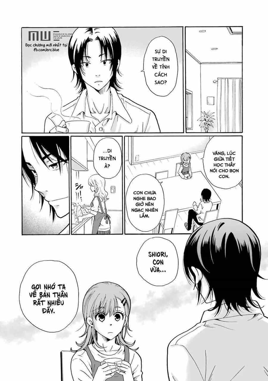 Ijimeru Aitsu Ga Waruinoka, Ijimerareta Boku Ga Waruinoka? - Chương 2 - ảnh 25