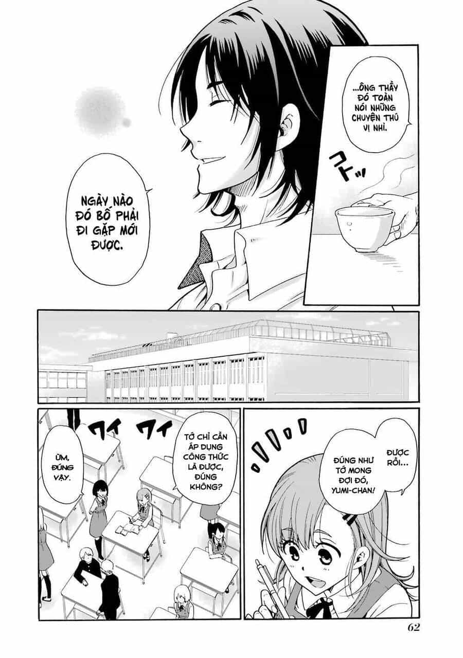 Ijimeru Aitsu Ga Waruinoka, Ijimerareta Boku Ga Waruinoka? - Chương 2 - ảnh 27
