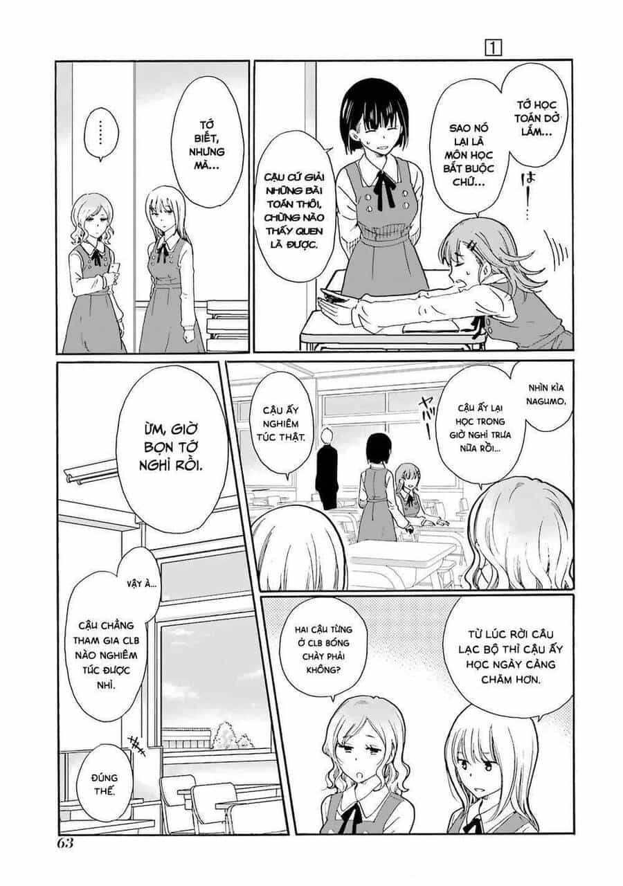 Ijimeru Aitsu Ga Waruinoka, Ijimerareta Boku Ga Waruinoka? - Chương 2 - ảnh 28