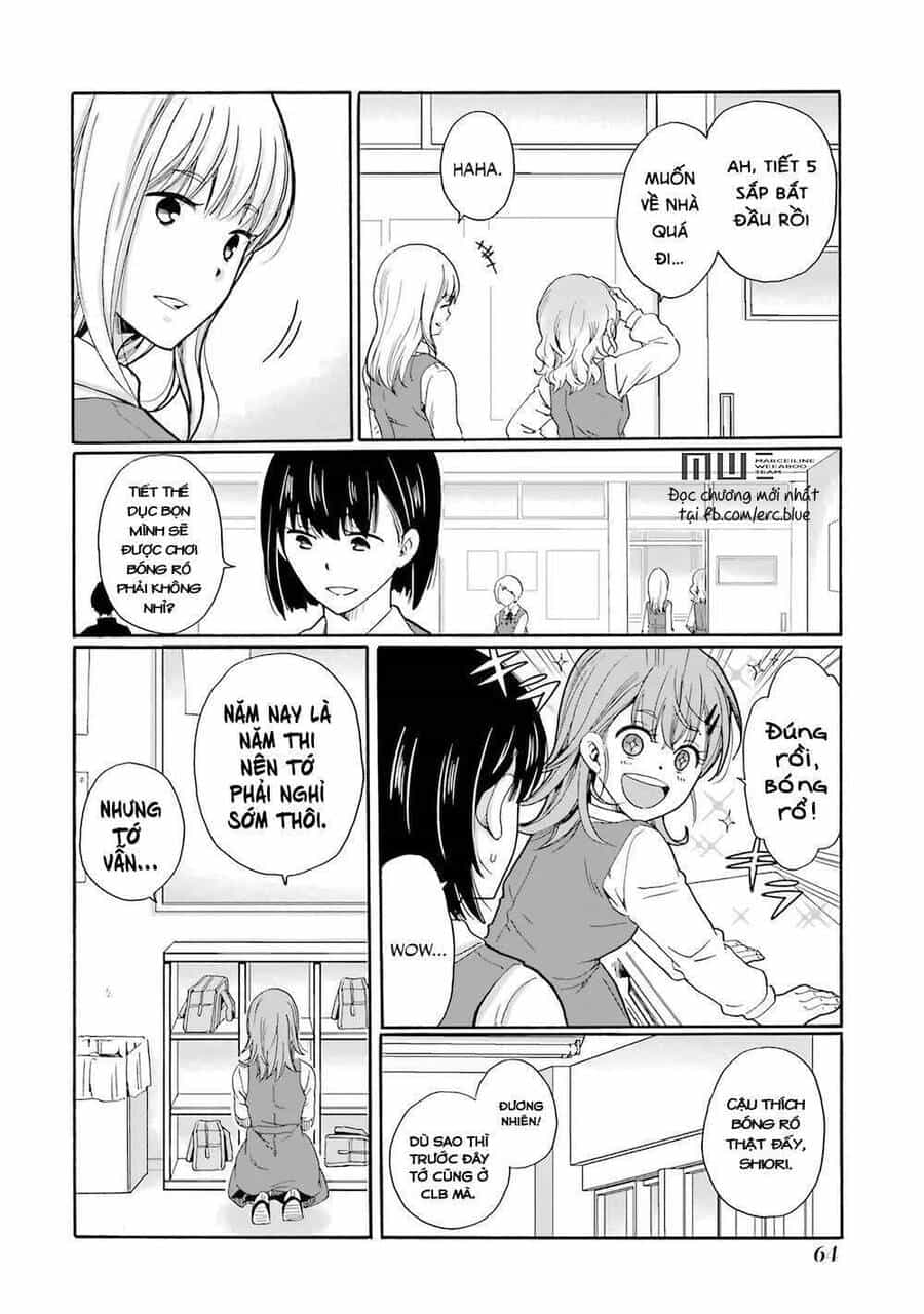 Ijimeru Aitsu Ga Waruinoka, Ijimerareta Boku Ga Waruinoka? - Chương 2 - ảnh 29