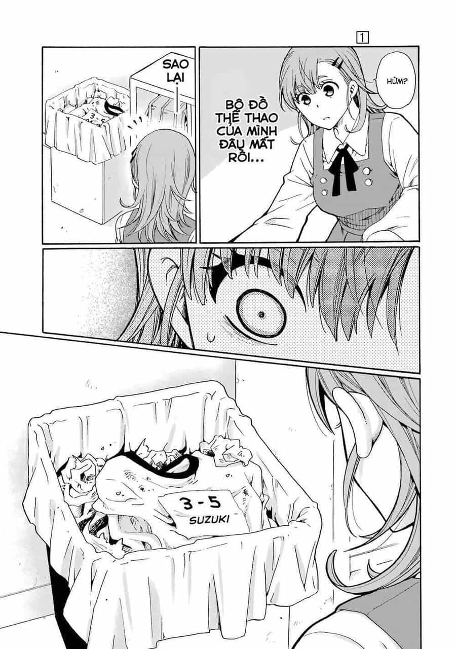 Ijimeru Aitsu Ga Waruinoka, Ijimerareta Boku Ga Waruinoka? - Chương 2 - ảnh 30