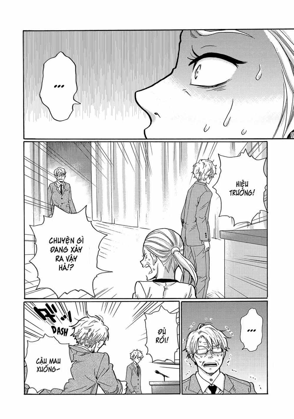 Ijimeru Aitsu Ga Waruinoka, Ijimerareta Boku Ga Waruinoka? - Chương 20 - ảnh 22