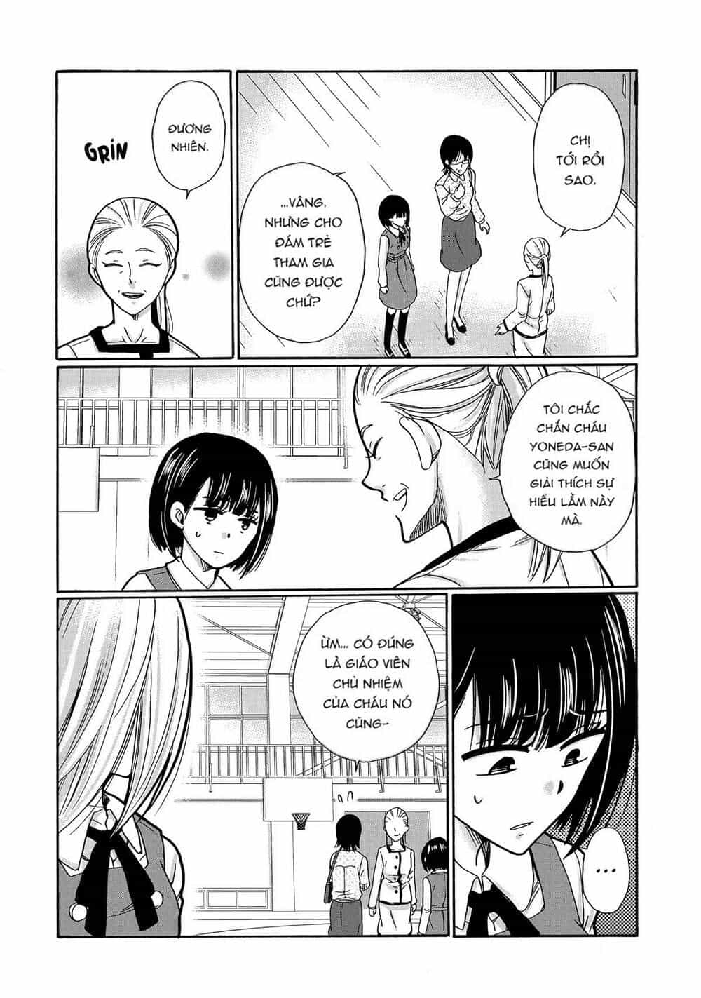 Ijimeru Aitsu Ga Waruinoka, Ijimerareta Boku Ga Waruinoka? - Chương 20 - ảnh 8