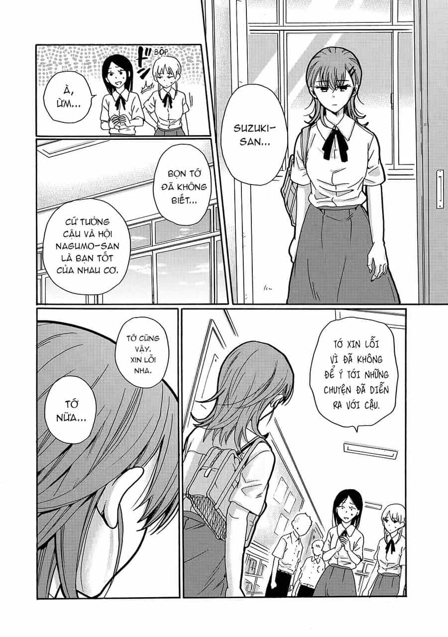 Ijimeru Aitsu Ga Waruinoka, Ijimerareta Boku Ga Waruinoka? - Chương 23 - ảnh 14
