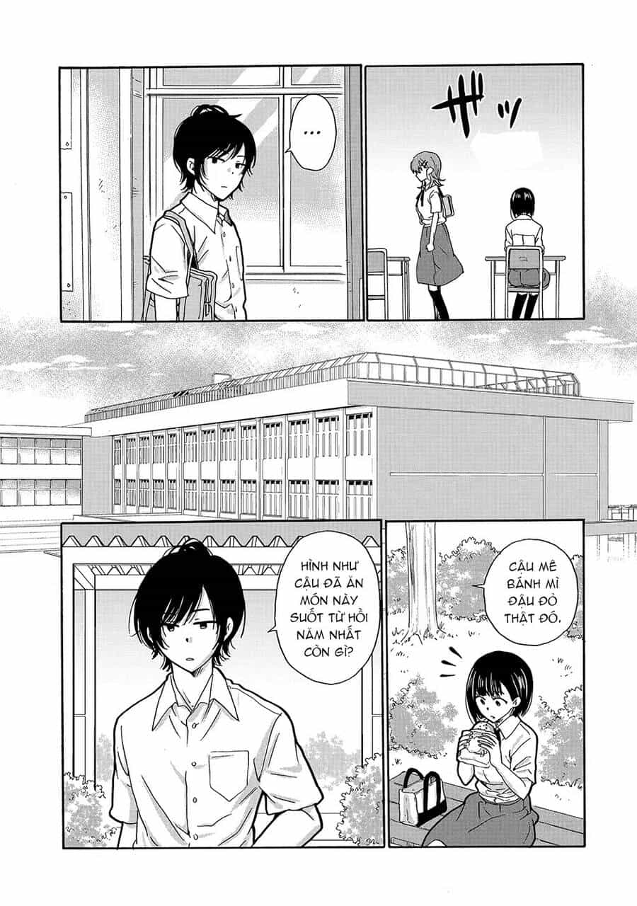 Ijimeru Aitsu Ga Waruinoka, Ijimerareta Boku Ga Waruinoka? - Chương 23 - ảnh 17