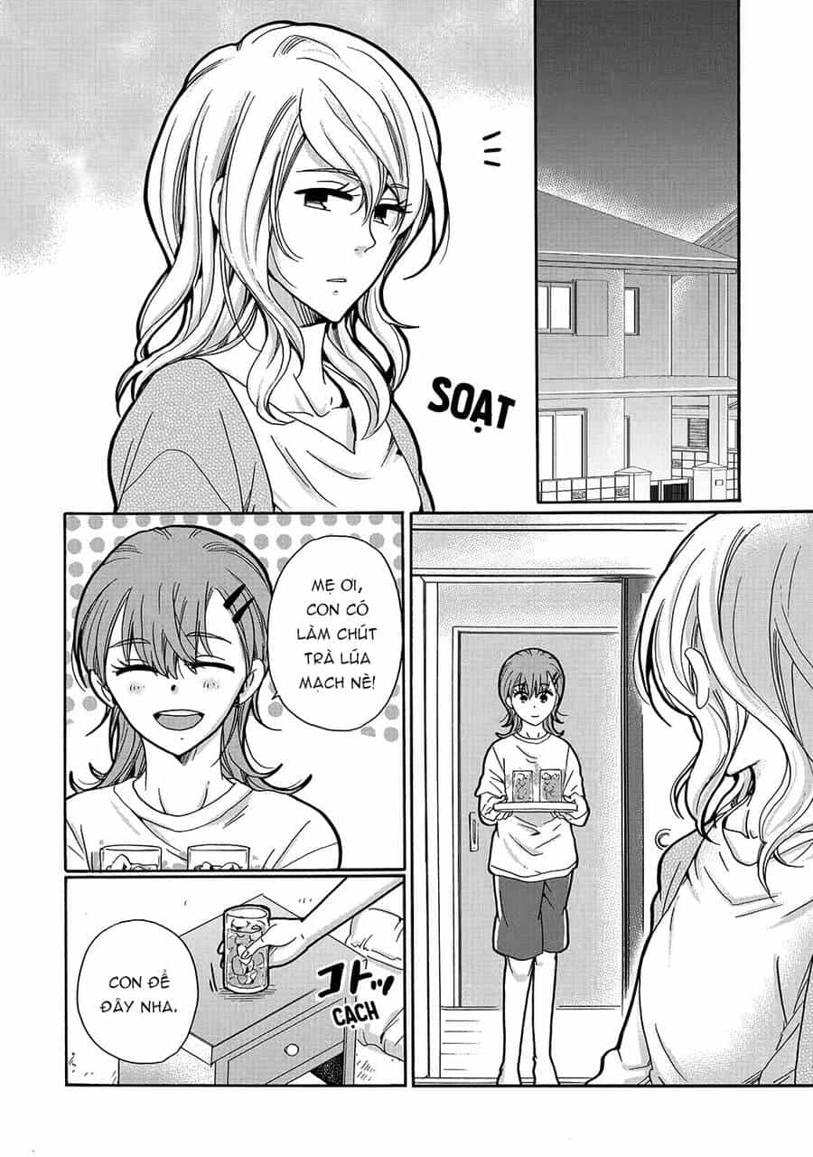 Ijimeru Aitsu Ga Waruinoka, Ijimerareta Boku Ga Waruinoka? - Chương 23 - ảnh 2