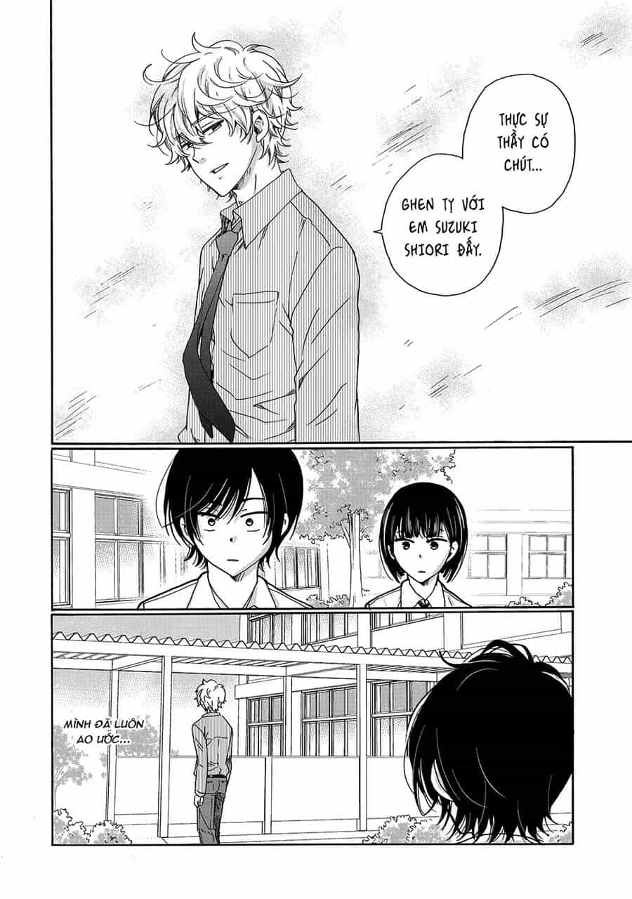 Ijimeru Aitsu Ga Waruinoka, Ijimerareta Boku Ga Waruinoka? - Chương 23 - ảnh 26