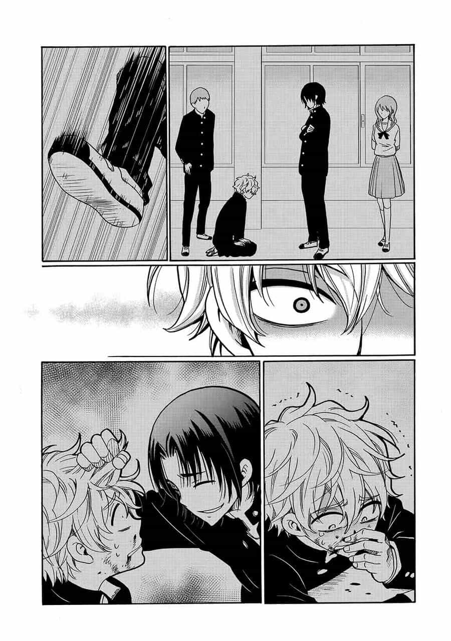 Ijimeru Aitsu Ga Waruinoka, Ijimerareta Boku Ga Waruinoka? - Chương 24 - ảnh 13